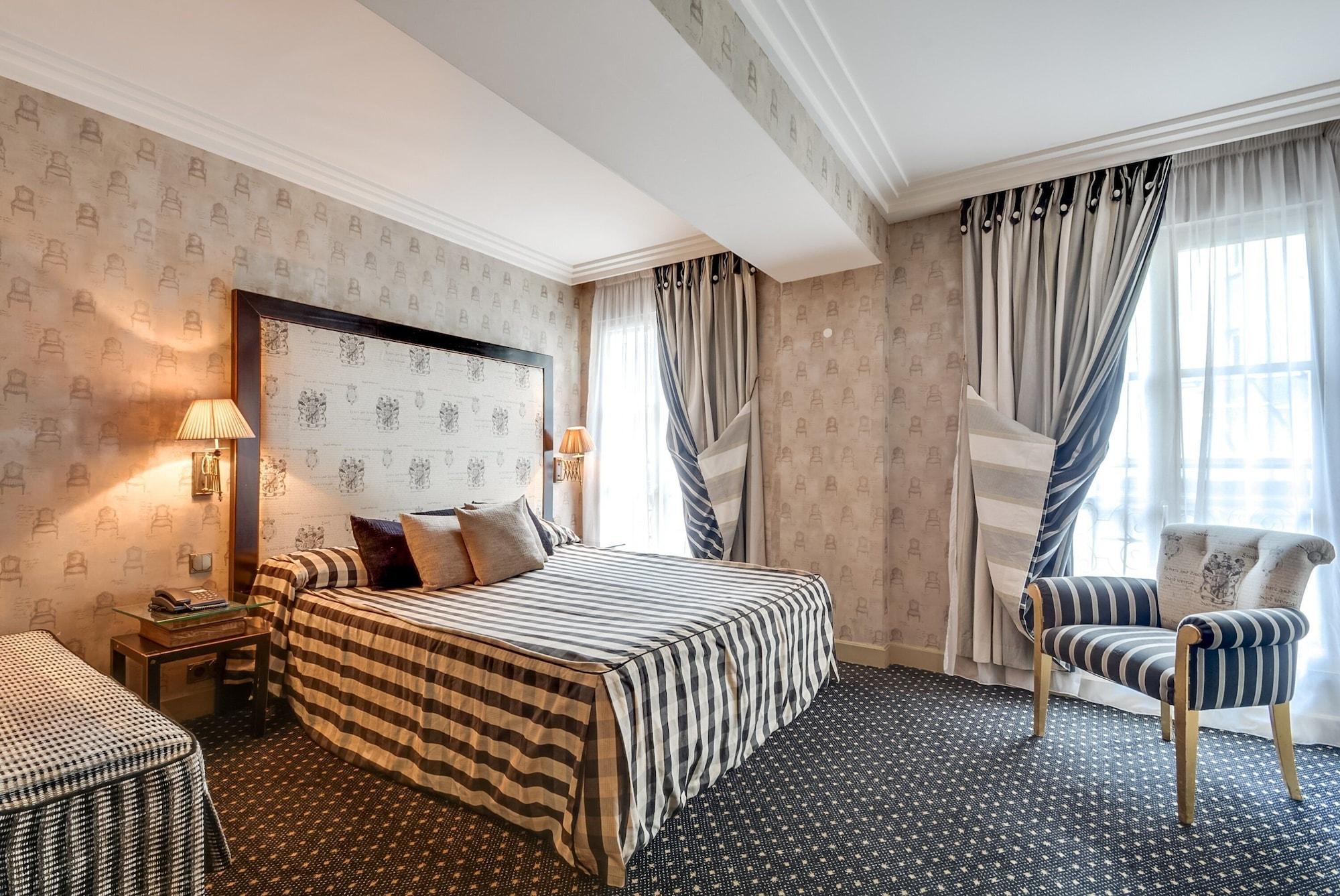 Villa Lutece Port Royal Paris Luaran gambar