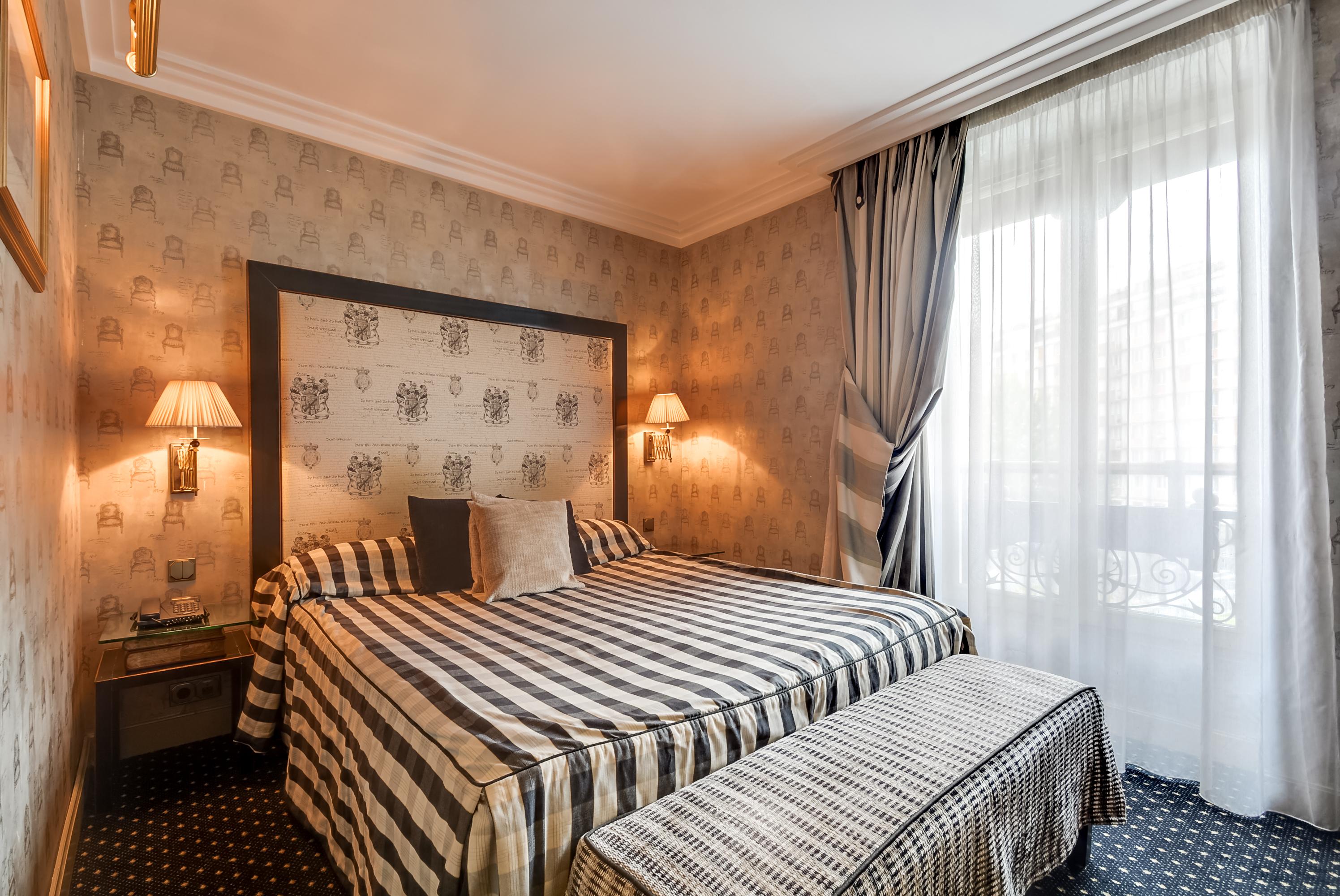 Villa Lutece Port Royal Paris Luaran gambar