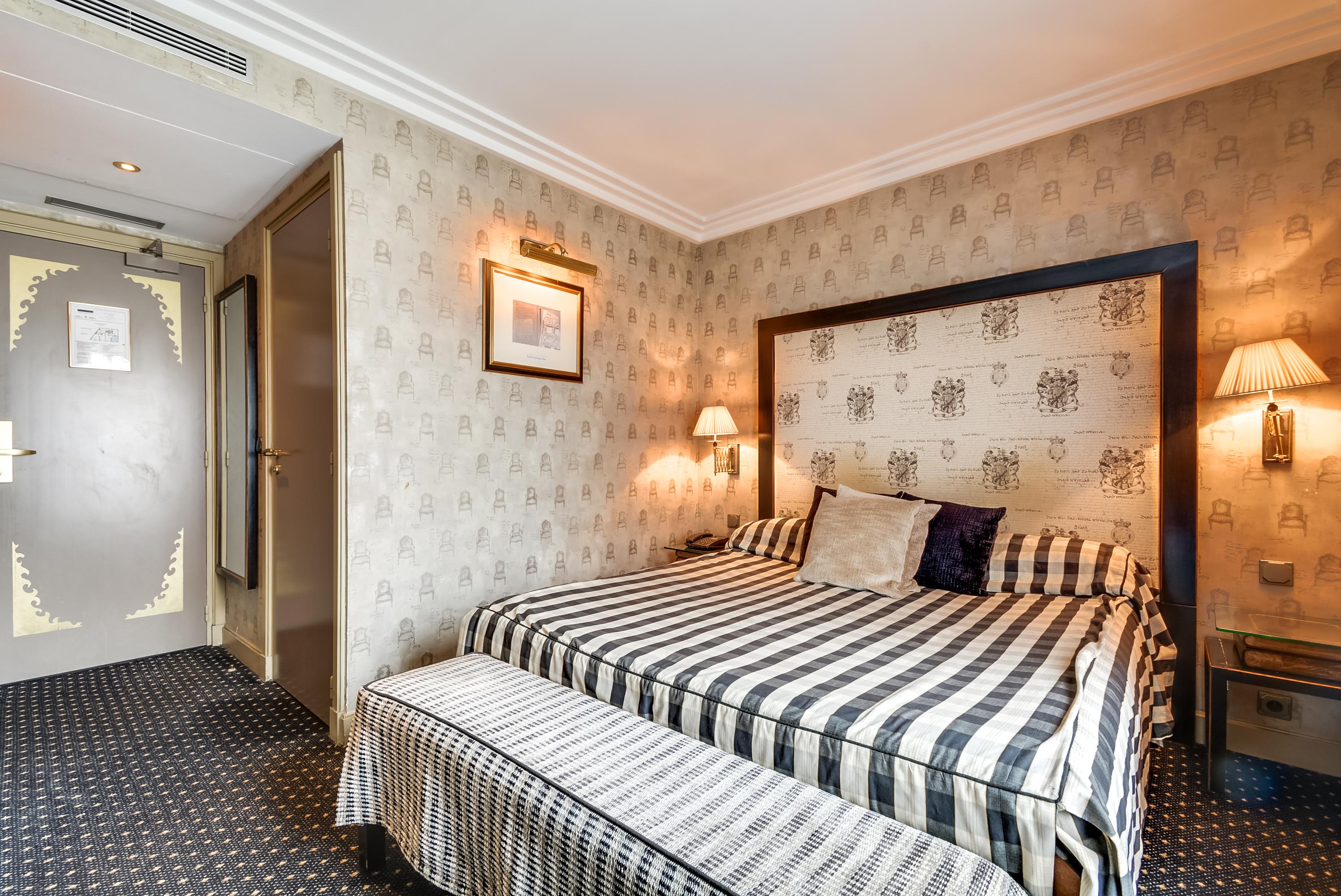 Villa Lutece Port Royal Paris Luaran gambar