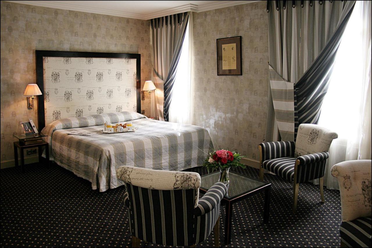 Villa Lutece Port Royal Paris Bilik gambar