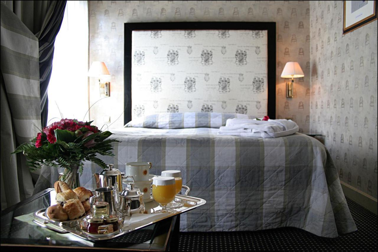 Villa Lutece Port Royal Paris Bilik gambar