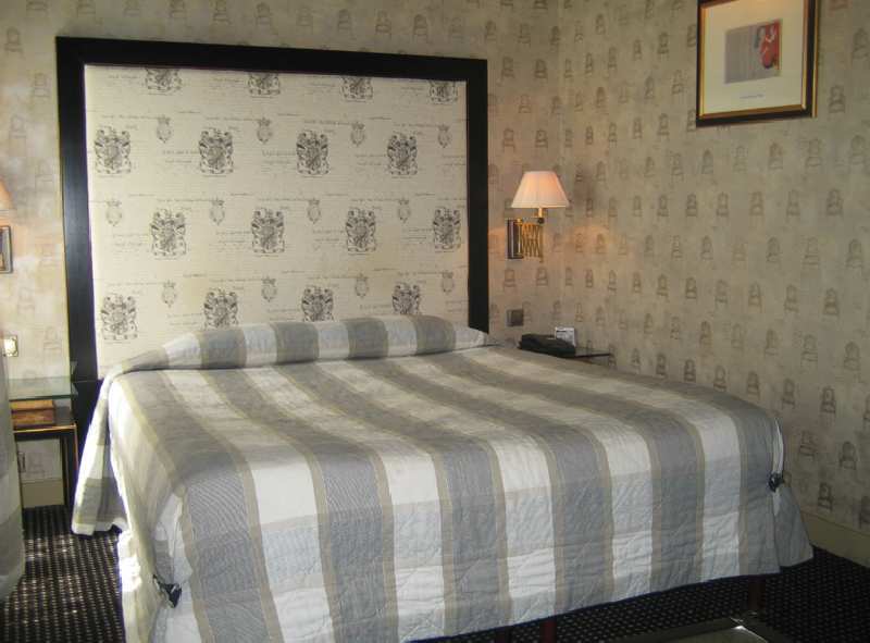Villa Lutece Port Royal Paris Bilik gambar