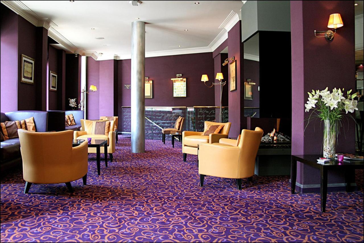 Villa Lutece Port Royal Paris Luaran gambar